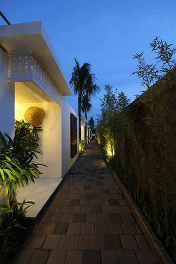Astana Batubelig Villa Seminyak Dış mekan fotoğraf