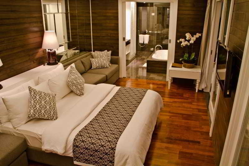Astana Batubelig Villa Seminyak Dış mekan fotoğraf