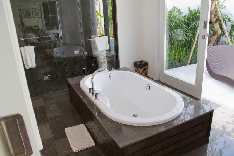 Astana Batubelig Villa Seminyak Dış mekan fotoğraf