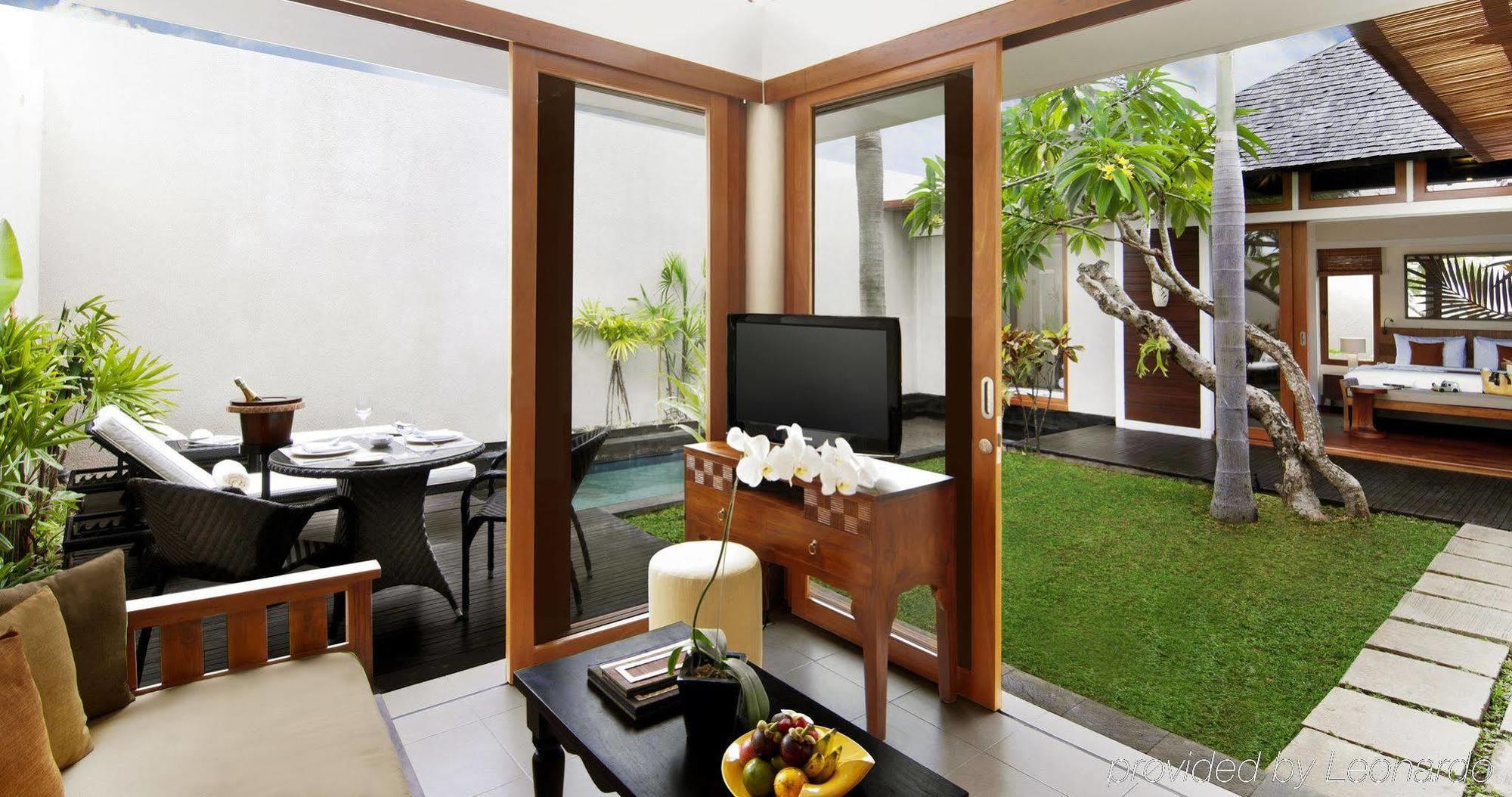 Astana Batubelig Villa Seminyak Dış mekan fotoğraf