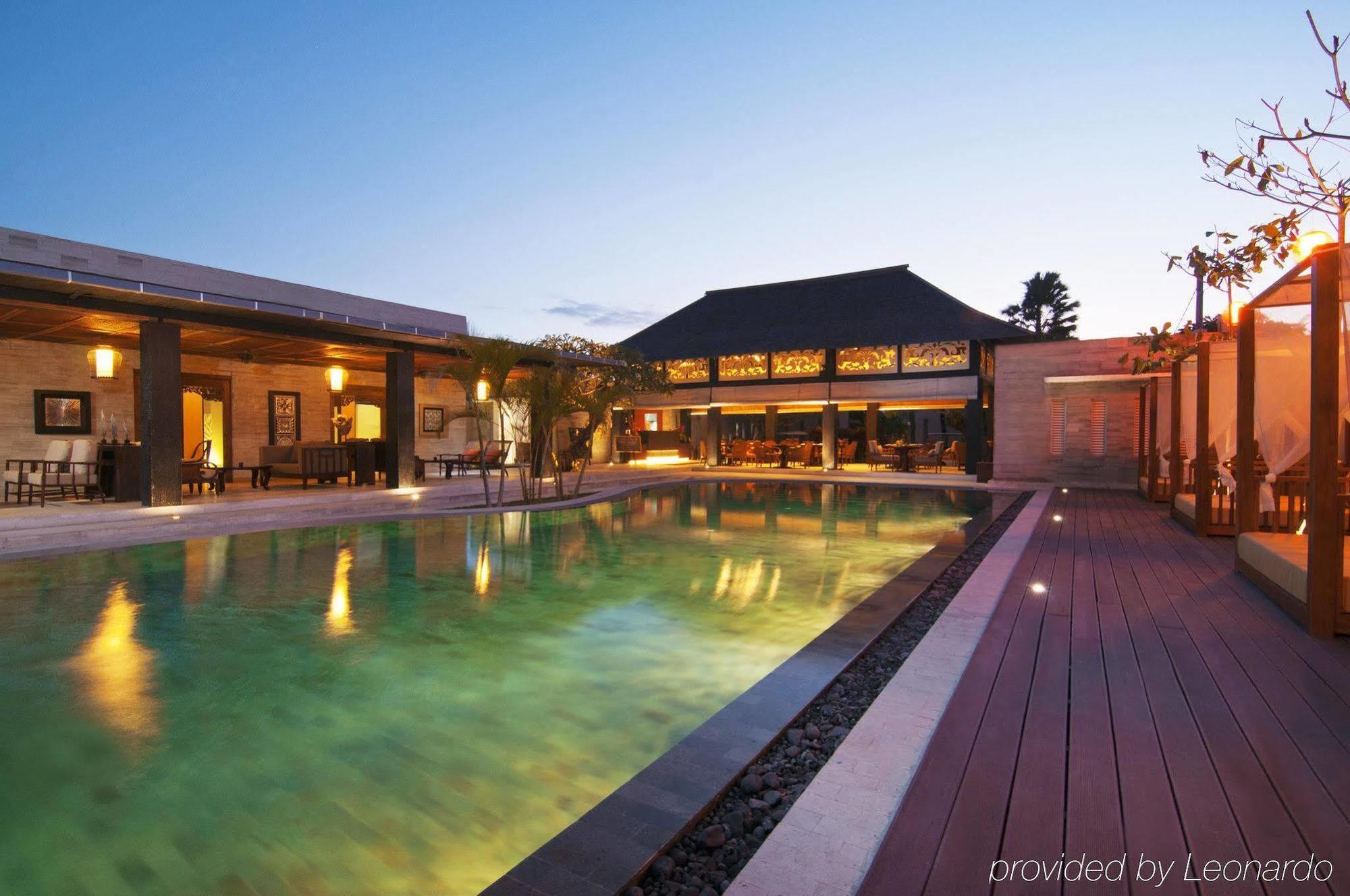 Astana Batubelig Villa Seminyak Dış mekan fotoğraf