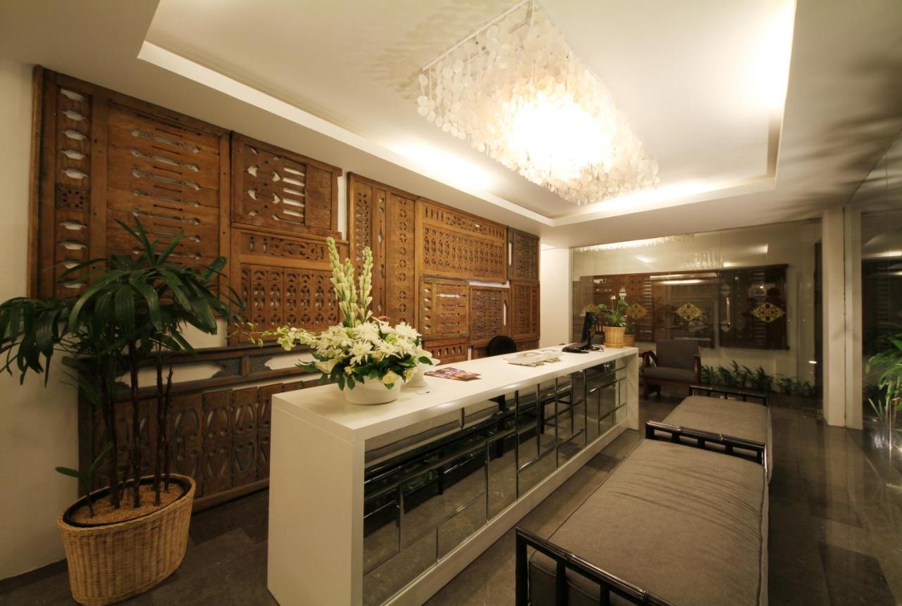 Astana Batubelig Villa Seminyak Dış mekan fotoğraf